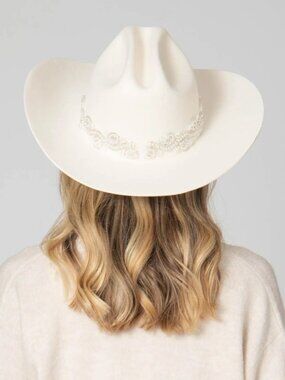 San Diego Hat Co Forever Collection Lust Cattlemans Crease Cowboy Hat Western